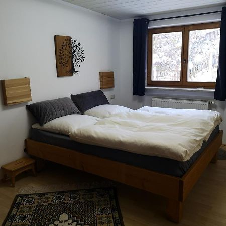 Ferienwohnung Hofheinz Garmisch-Partenkirchen Exteriér fotografie