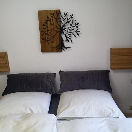 Ferienwohnung Hofheinz Garmisch-Partenkirchen Exteriér fotografie
