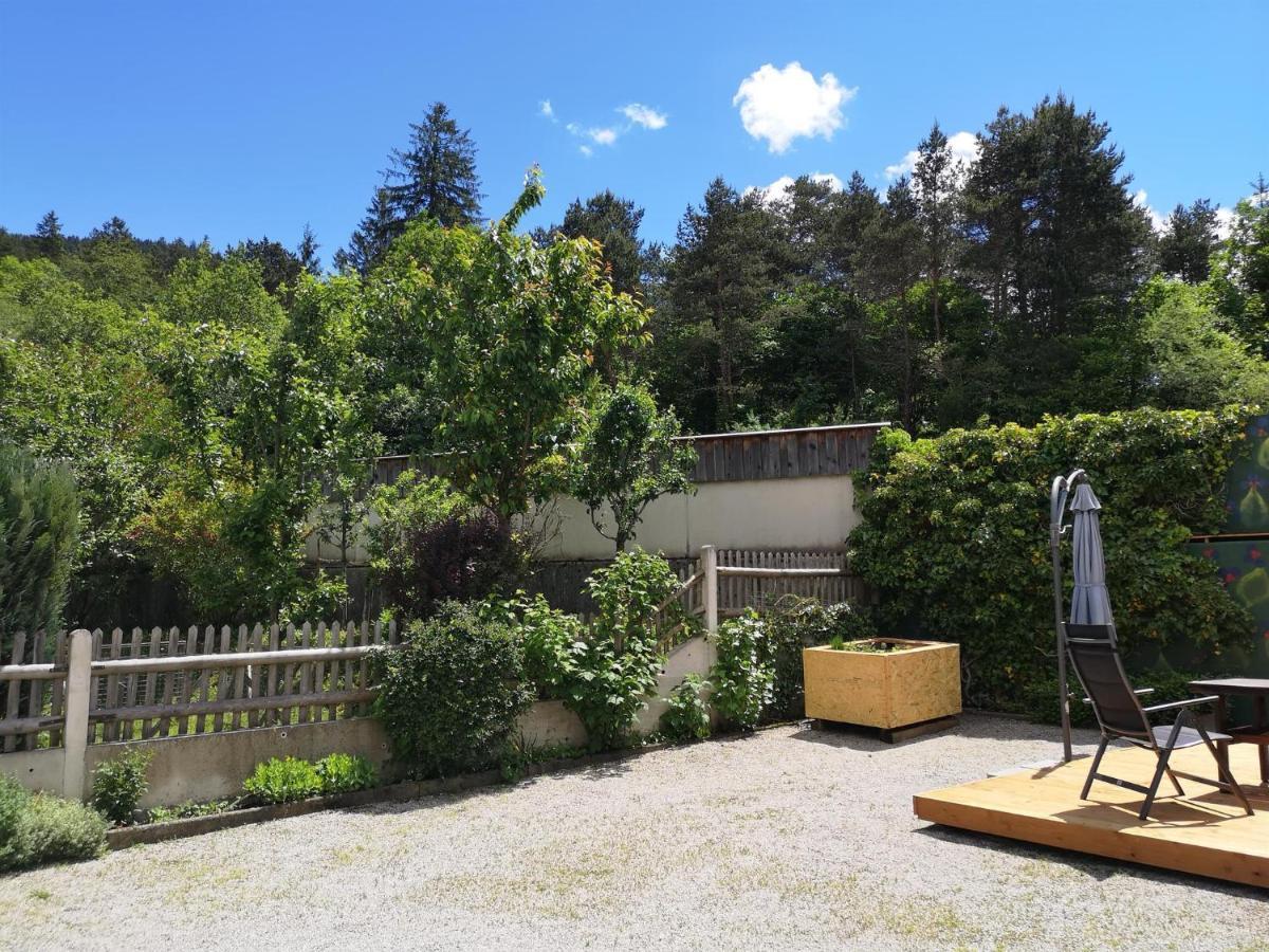 Ferienwohnung Hofheinz Garmisch-Partenkirchen Exteriér fotografie