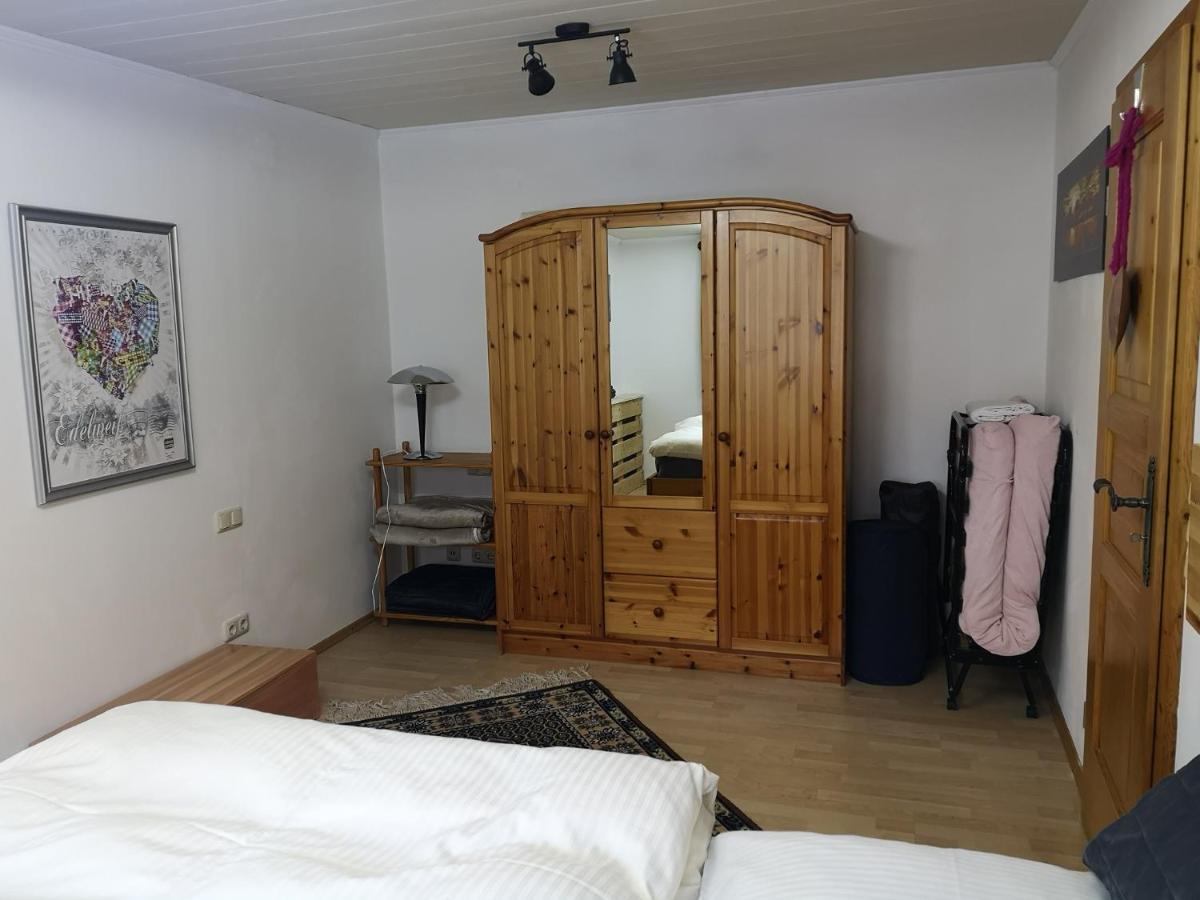 Ferienwohnung Hofheinz Garmisch-Partenkirchen Exteriér fotografie